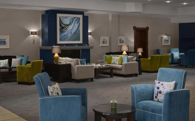 Radisson Sas Hotel And Spa