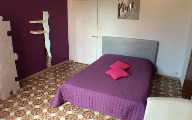 Les Portes de la Mer