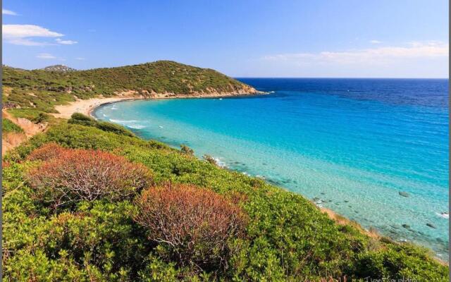 Sardinia SPA Apartment