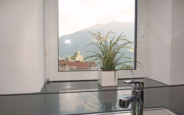 Apartment Ladis Fiss 18956