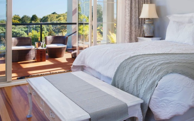 Greenmantle Estate Hotel
