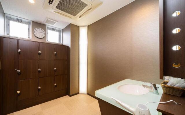 Super Hotel Nagaizumi Numazu Inter