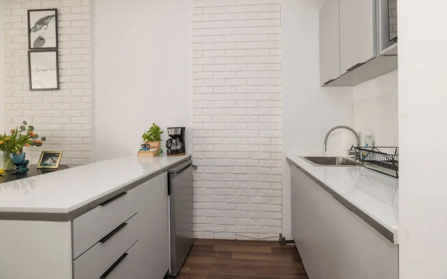 ShortStayPoland Sielecka B183