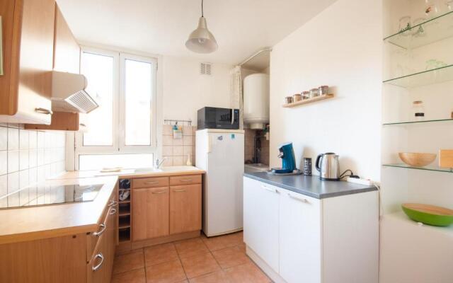 Game Time - Appartement lumineux et tout confort