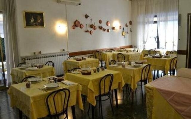 Hotel Milanesina