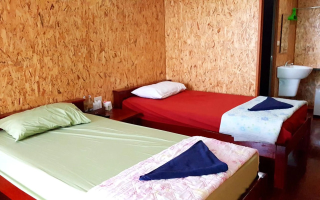 Tamarind Guest House