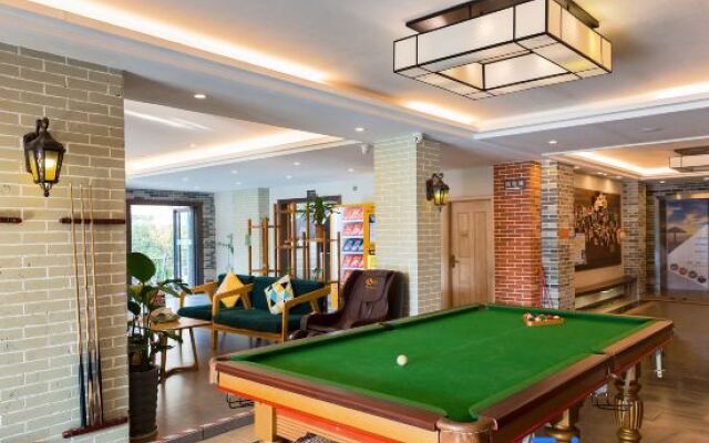 summer inn
