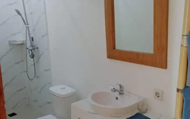 Dadus homestay