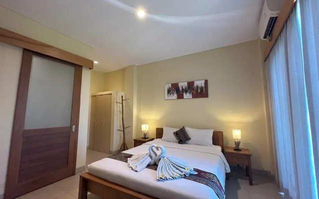 Oka's Guest House
