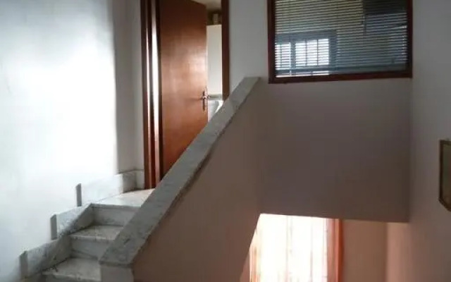 Viottolone Bed and Car