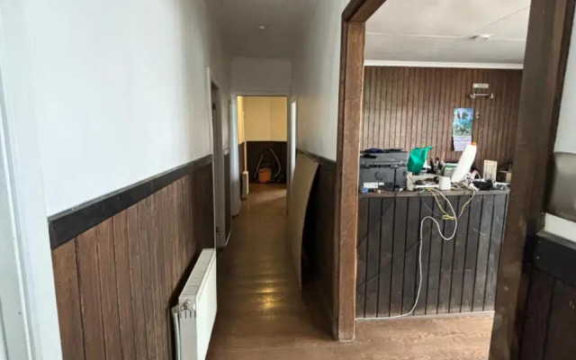 Hostel Sierra Baguales