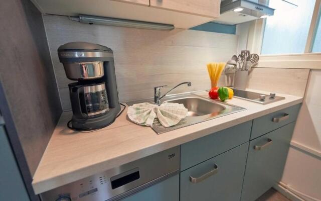 Villa Saxonia F640 - Wohnung 19 im EG