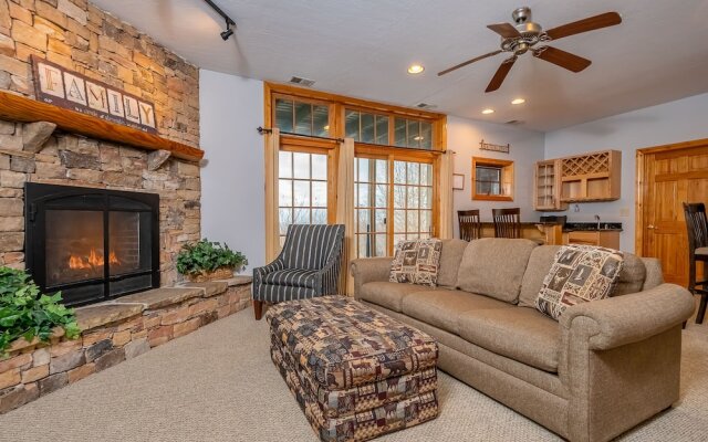 Boulder Heights