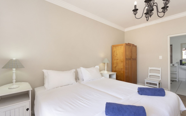 Winelands Golf Lodges 19