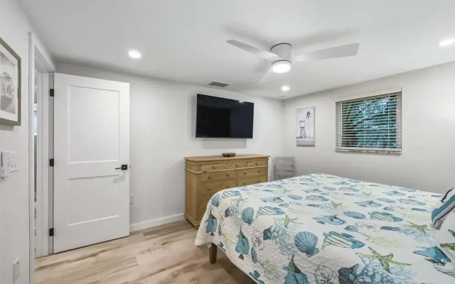 Gsr9220 2 Bedroom Home