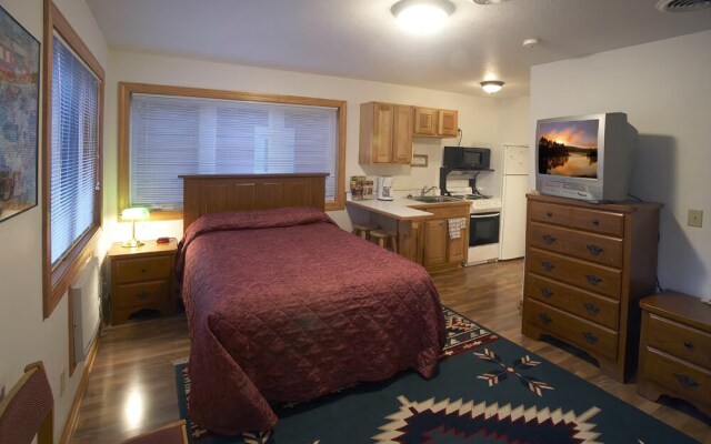 Villas at Giants Ridge