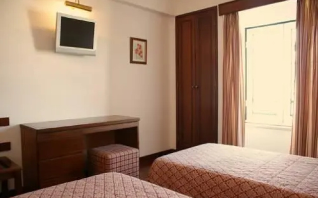 Hotel O Novo Principe