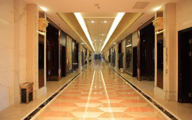 Country Garden Phoenix Hotel Tongliao