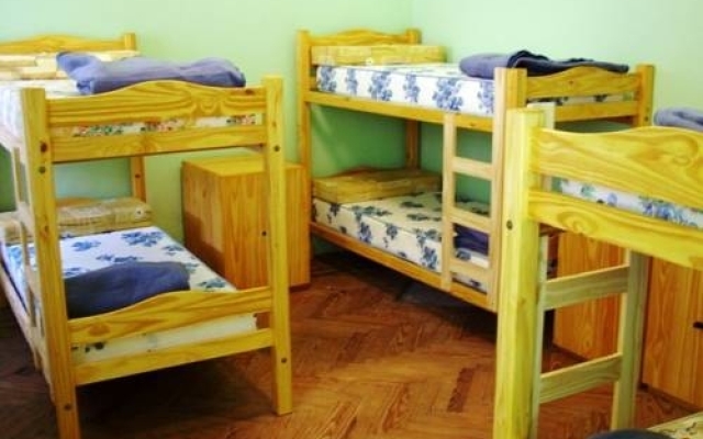 Oh! Hostel
