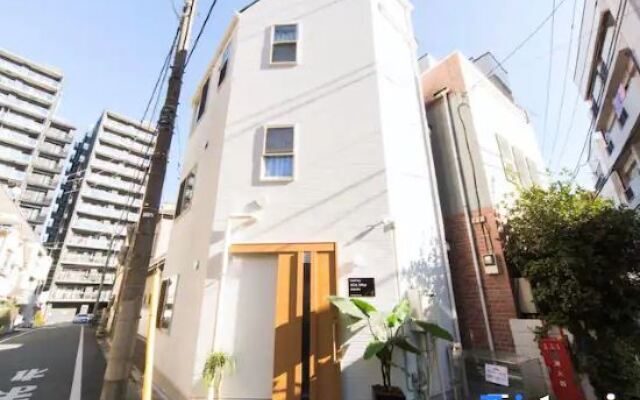 Nestay Villa Tokyo Otsuka