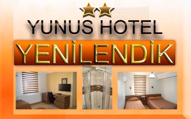 Yunus Hotel