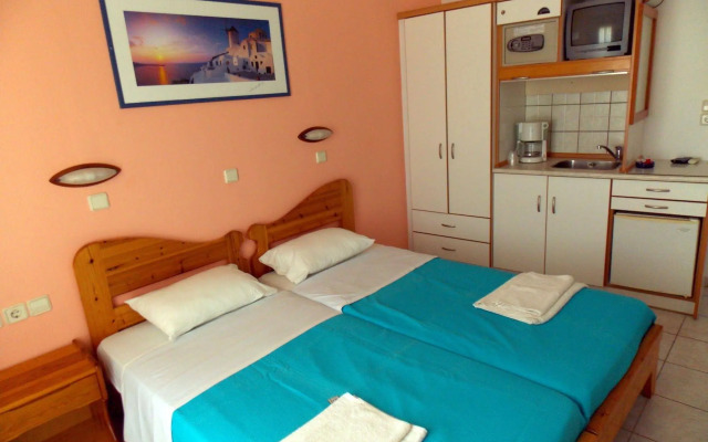 Aegeon Hotel
