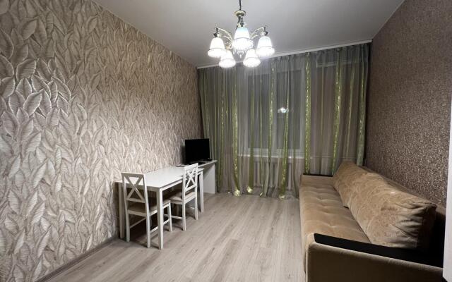 AlexHome on Mishina street 34k1-2