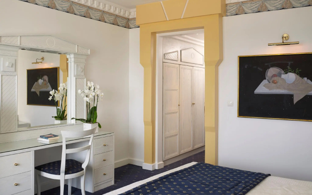 Mitsis Grand Hotel Rhodes