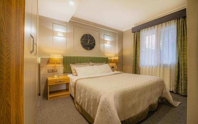 Ottoman Palace Residence