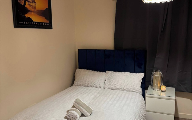 Casa Centro 2bed Apartment With Fastwifi & Free Parking