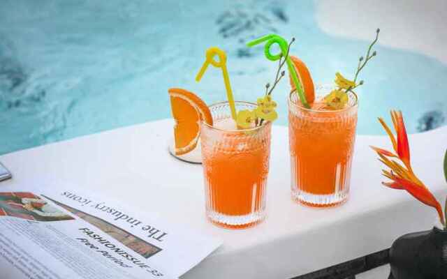 The Exquisite HaLong Hotel