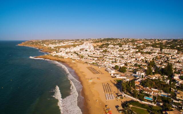 A48 - Starlight Apartment in Praia da Luz