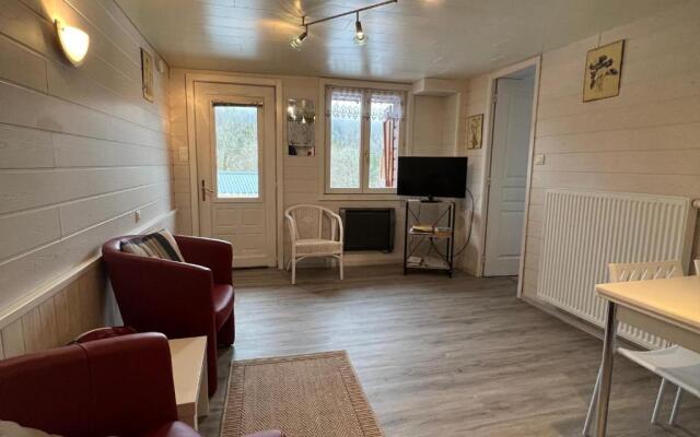 Gîte Cornimont, 2 pièces, 2 personnes - FR-1-589-17