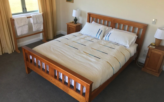 Pahau Downs High Quality Farmstay