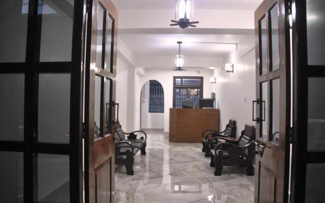 Hotel Kaso