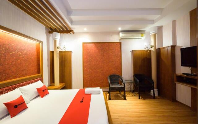RedDoorz Plus Ruen Rattana Resort
