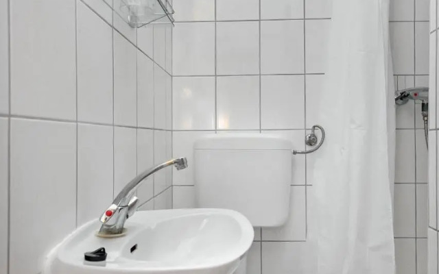 Apartment Pokrivenik 5231b