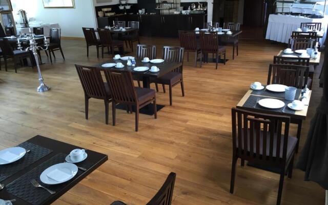 dS Hotel Bad Bentheim