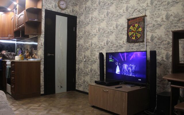 ул. Окатовая, 10, квартиры Vladdom25