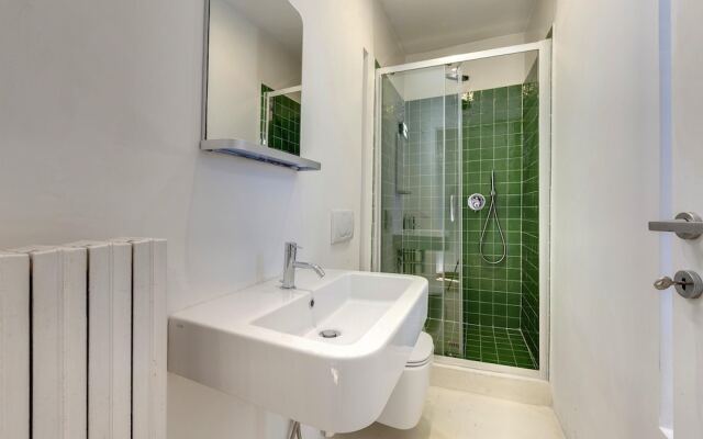 San Gallo 108 in Firenze