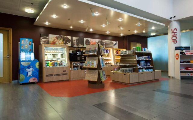 Scandic Oulu City