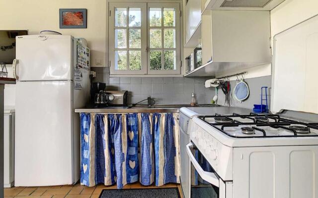 Maison Ile Grande, 2 pièces, 4 personnes - FR-1-542-40