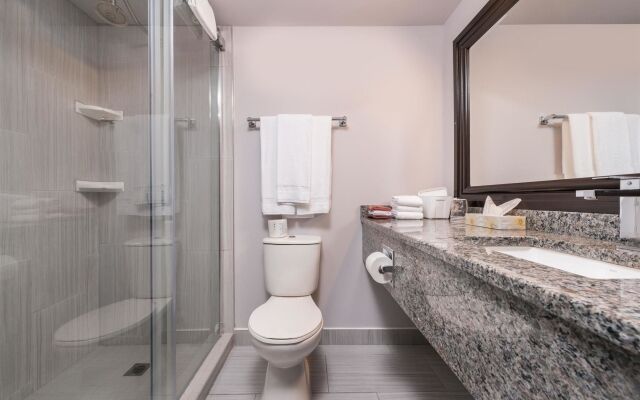 Days Inn by Wyndham Sudbury & Conference Centre