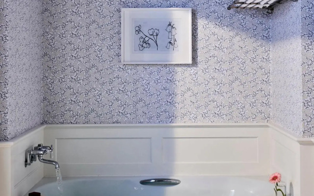 Mayflower Inn & Spa, Auberge Resorts Collection