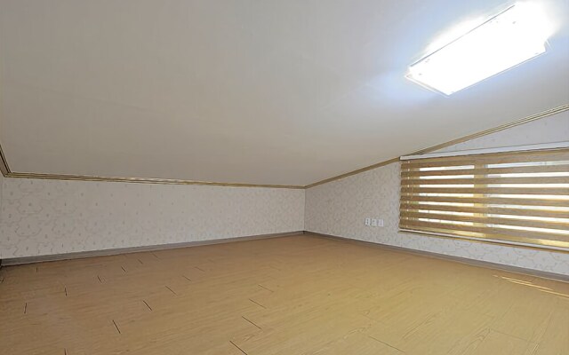 Daecheon Mama Pension