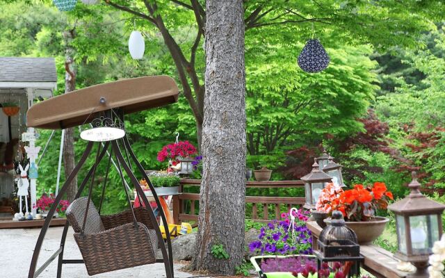Gapyeong Silent Morning Pension
