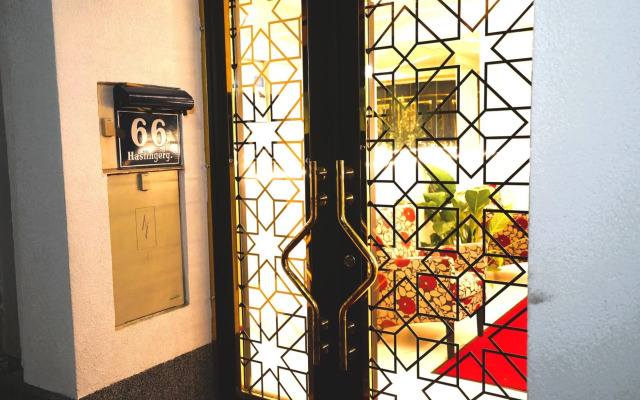 Real Appartments Vienna