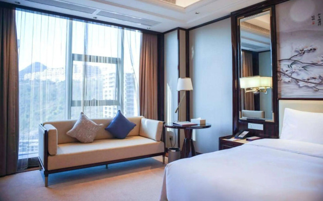 Wyndham Grand Tongren Downtown Hotel