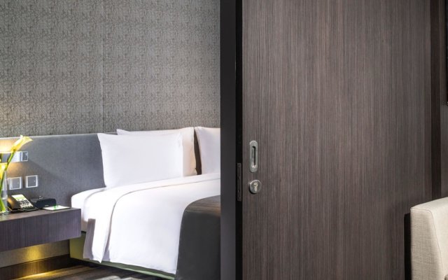Holiday Inn Bangkok Sukhumvit by IHG