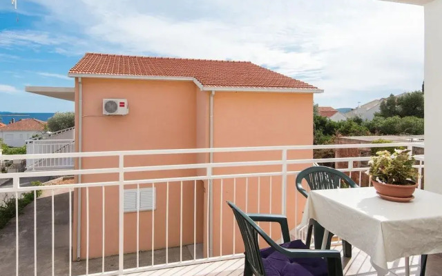 Apartmani Darjan
